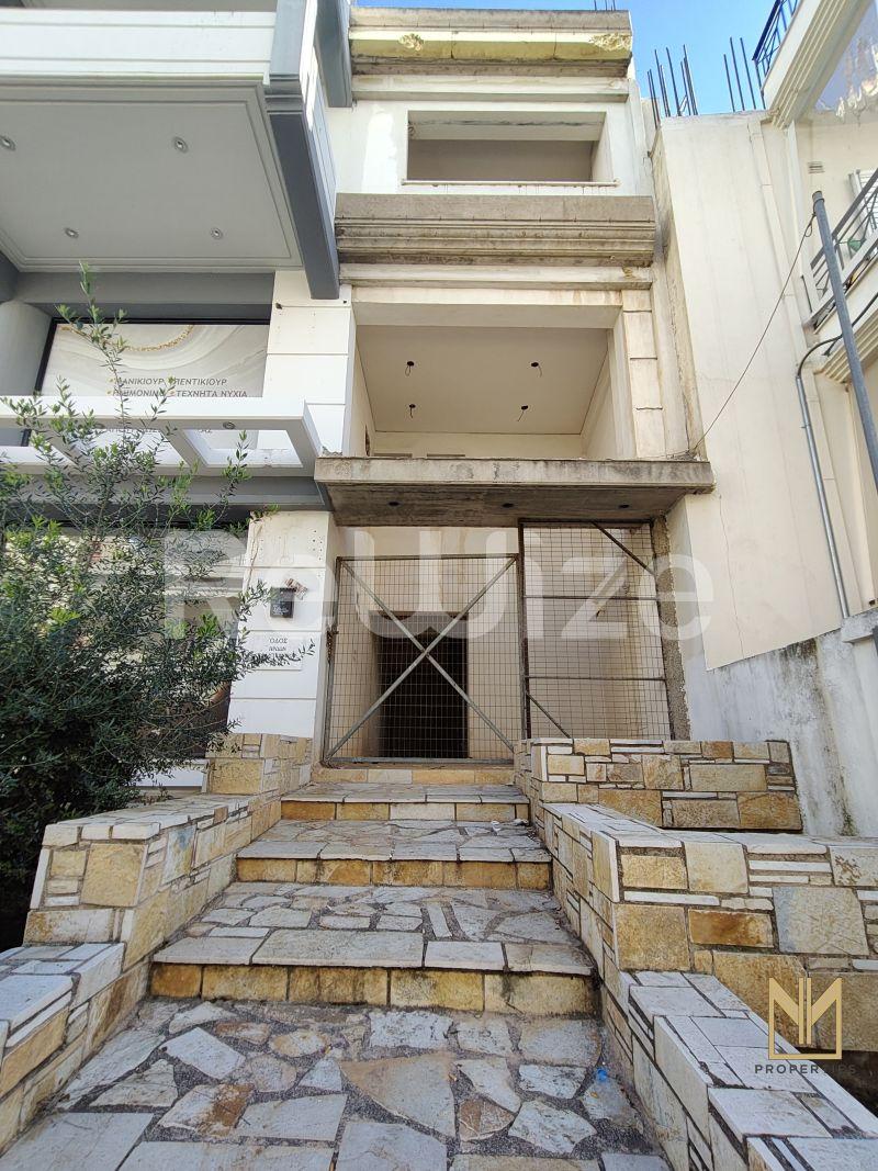 Κτήριο 406 τ.μ. στις Αχαρνές, φωτογραφία 15