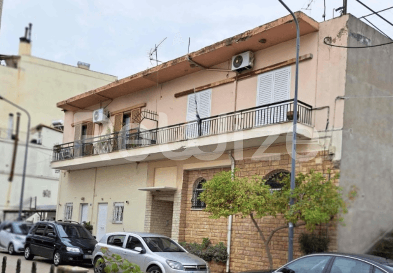 Photo 1,Outside,RENT,Residency,Apartment,87sqm,€78,000,Kentro Agriniou