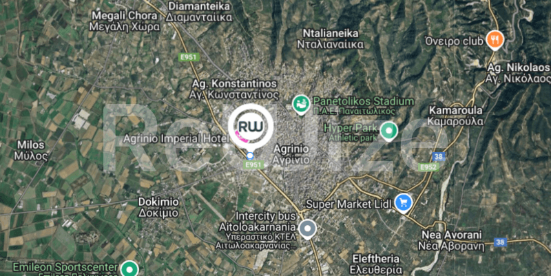 Photo 3,Outside,RENT,Residency,Apartment,87sqm,€78,000,Kentro Agriniou