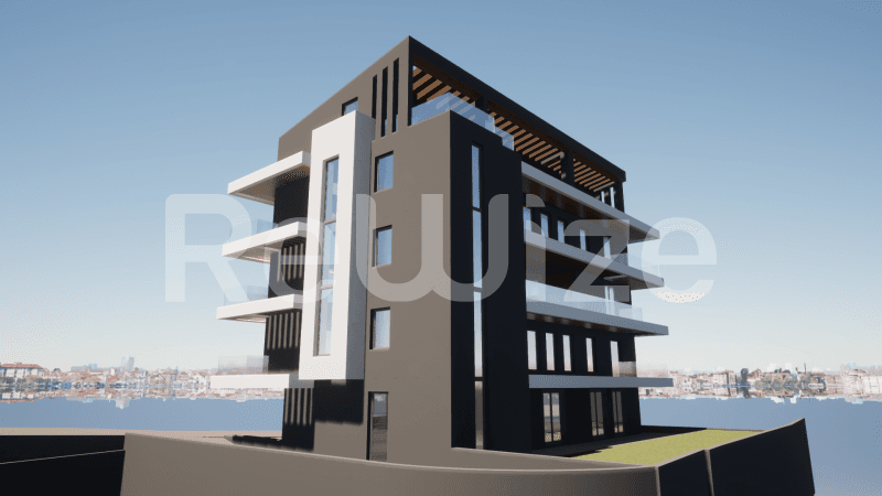 Photo 2,Outside,SALE,Residency,Apartment,82sqm,€250,000,Agios Ioannis