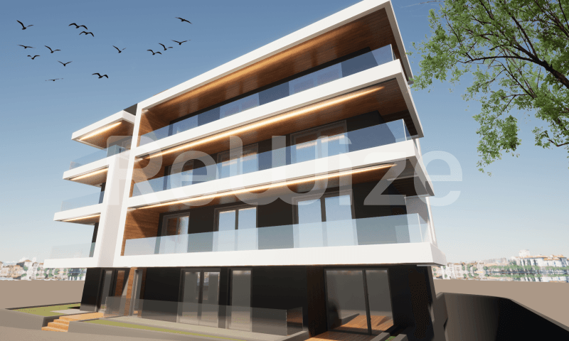 Photo 1,Outside,SALE,Residency,Apartment,82sqm,€250,000,Agios Ioannis