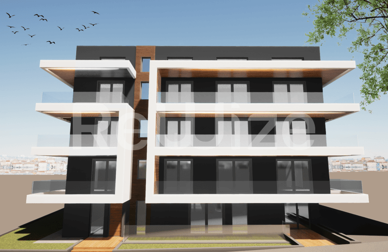 Photo 3,Outside,SALE,Residency,Apartment,82sqm,€250,000,Agios Ioannis