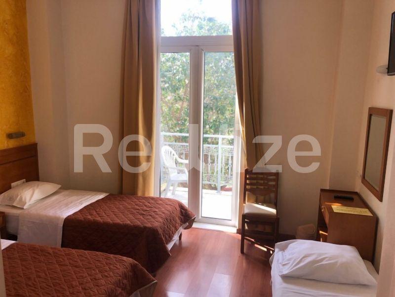 Photo 4,Bedroom,SALE,Professional,Hotel,2250sqm,€6,000,000,Metaksourgeio