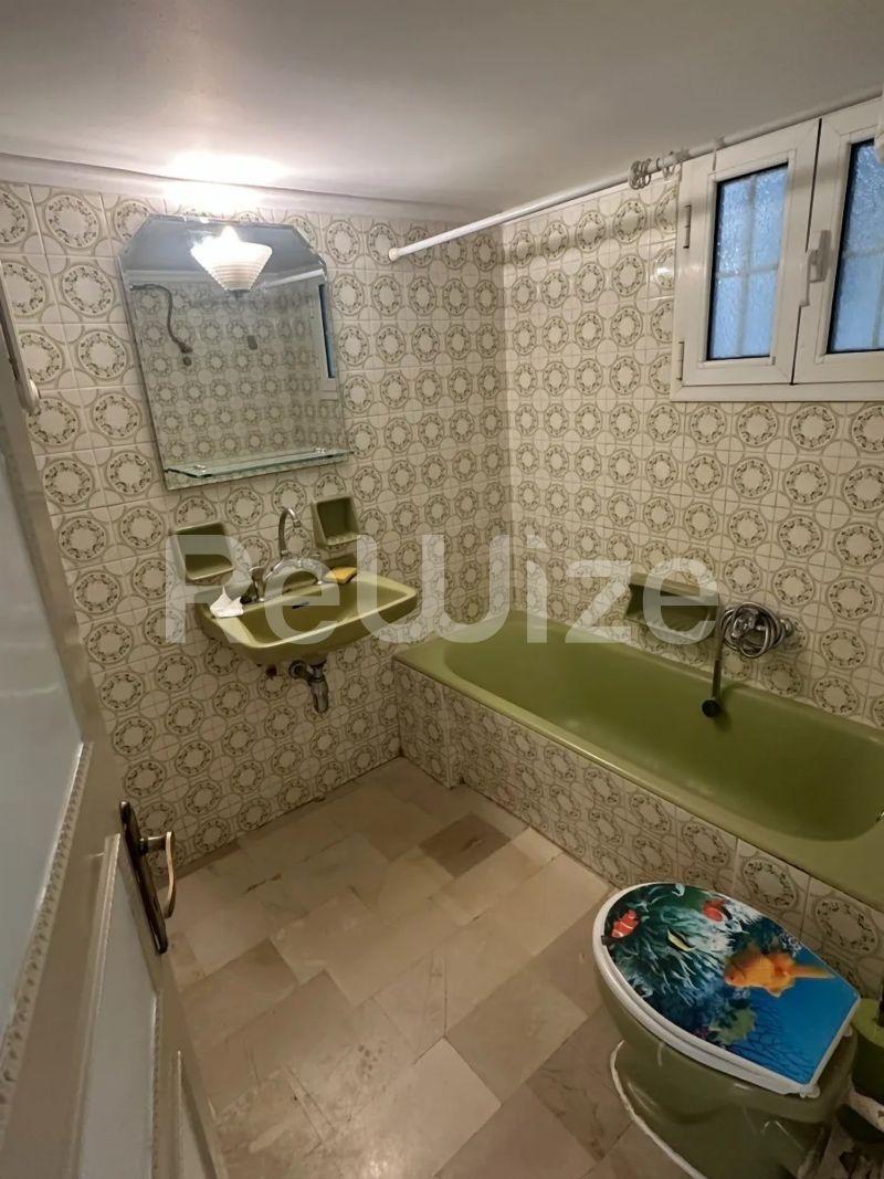 Photo 4,Μπάνιο,ΠΏΛΗΣΗ,Κατοικία,Διαμέρισμα,58τ.μ,€95,000,Κέντρο Αθηνών