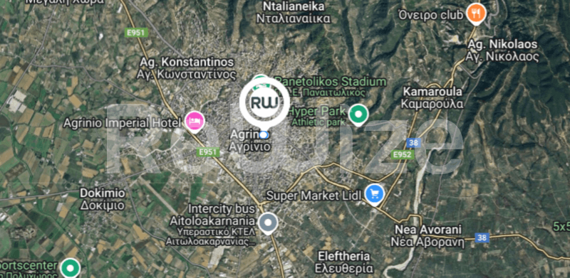 Photo 2,Εξωτερική,ΕΝΟΙΚΊΑΣΗ,Επαγγελματικό,Κατάστημα,50τ.μ,€61,000,Κέντρο Αγρινίου