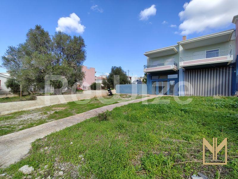 Photo 2,Outside,SALE,Professional,Store,204sqm,€305,000,Saronida