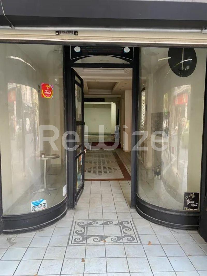 Photo 1,Σαλόνι,ΕΝΟΙΚΊΑΣΗ,Επαγγελματικό,Κατάστημα,98τ.μ,€900,Μαρτίου