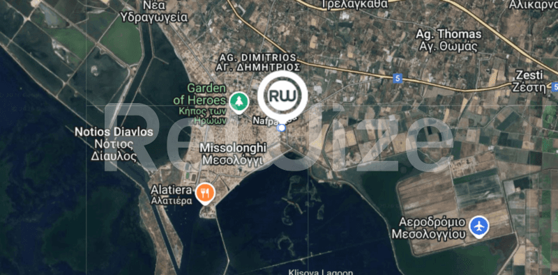 Photo 2,Εξωτερική,ΕΝΟΙΚΊΑΣΗ,Κατοικία,Διαμέρισμα,31τ.μ,€22,000,Μεσολόγγι