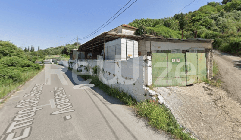 Photo 1,Balcony,RENT,Professional,Building,134sqm,€29,000,Vonitsa