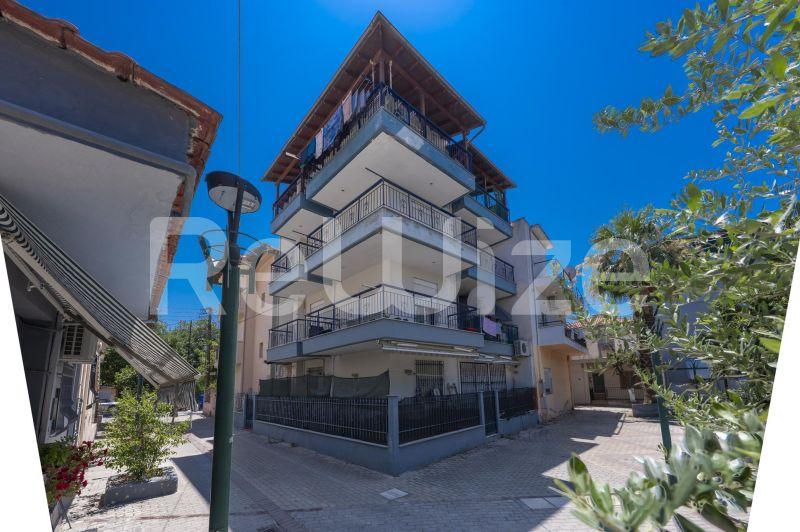 Photo 24,Εξωτερική,ΠΏΛΗΣΗ,Κατοικία,Διαμέρισμα,57τ.μ,€96,000,Μενεμένη