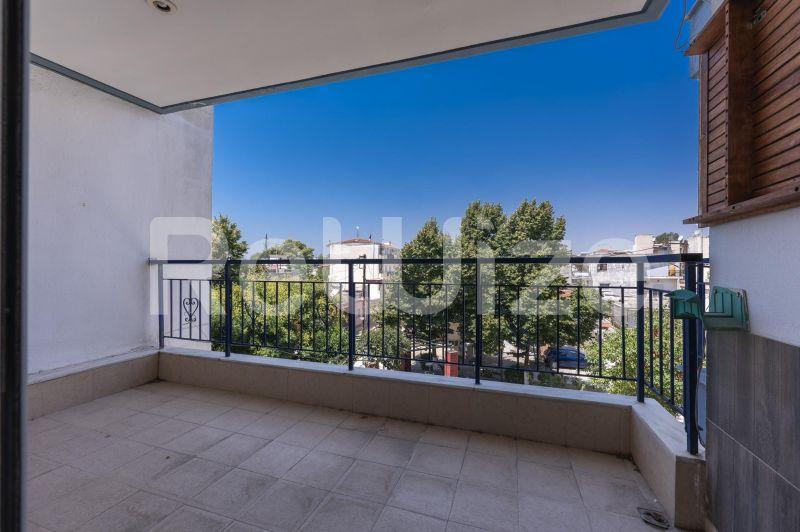 Photo 12,Μπαλκόνι,ΠΏΛΗΣΗ,Κατοικία,Διαμέρισμα,57τ.μ,€96,000,Μενεμένη