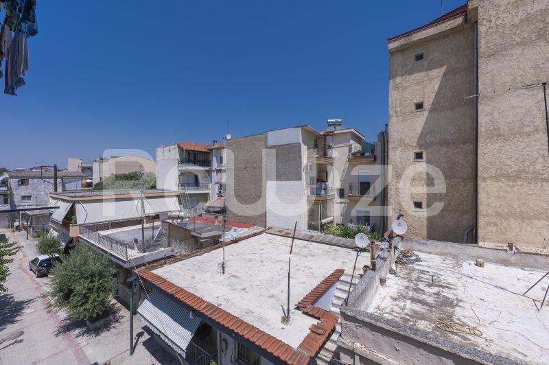 Photo 18,Μπαλκόνι,ΠΏΛΗΣΗ,Κατοικία,Διαμέρισμα,57τ.μ,€96,000,Μενεμένη