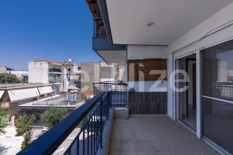 Photo 14,Μπαλκόνι,ΠΏΛΗΣΗ,Κατοικία,Διαμέρισμα,57τ.μ,€96,000,Μενεμένη