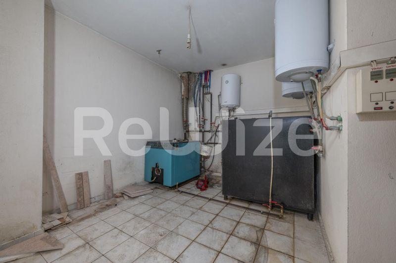 Photo 20,Basement,SALE,Residency,Detached house,314sqm,€150,000,Stavroupoli