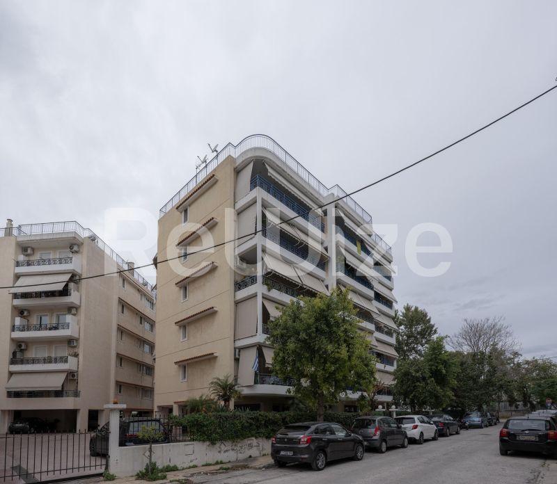 Photo 12,Outside,SALE,Residency,Apartment,75sqm,€190,000,Moschato