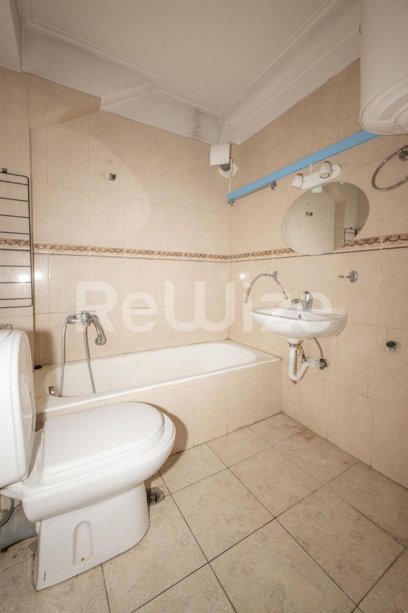 Photo 7,Bathroom,SALE,Residency,Apartment,85sqm,€152,000,Plateia Amerikis