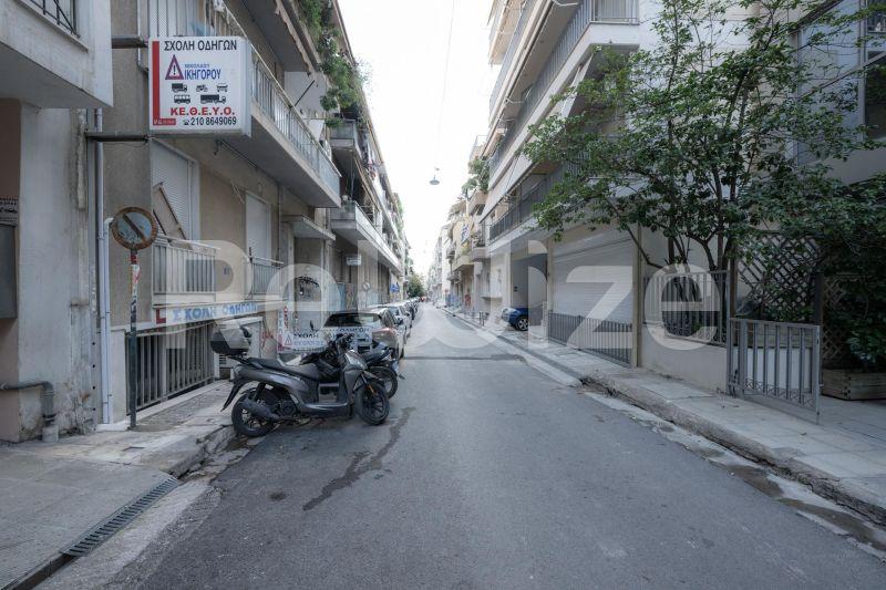 Photo 17,Outside,SALE,Residency,Apartment,85sqm,€152,000,Plateia Amerikis