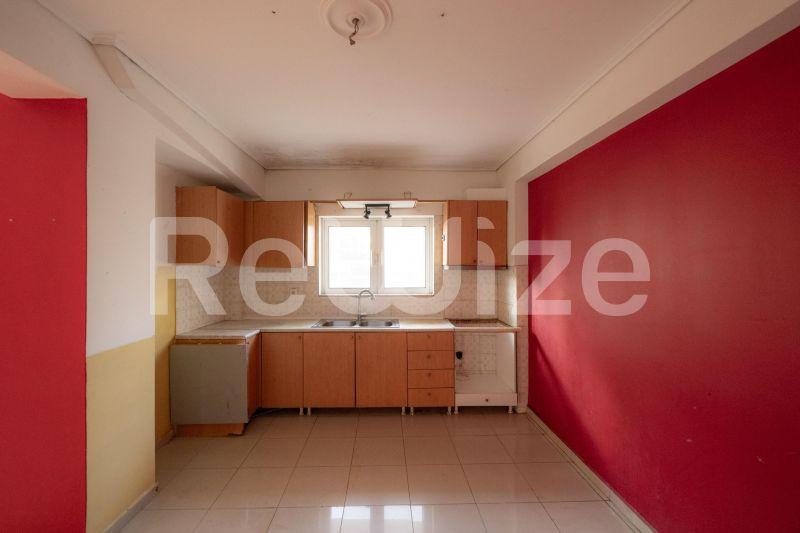Photo 8,Kitchen,SALE,Residency,Apartment,85sqm,€152,000,Plateia Amerikis