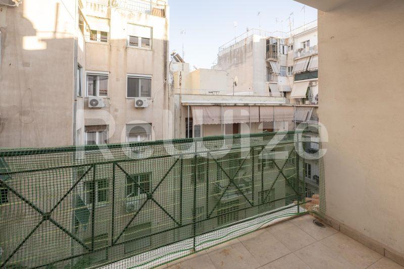 Photo 9,External View,SALE,Residency,Apartment,85sqm,€152,000,Plateia Amerikis