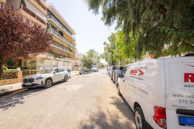 Photo 14,Outside,SALE,Residency,Apartment,66sqm,€182,000,Tzitzifies