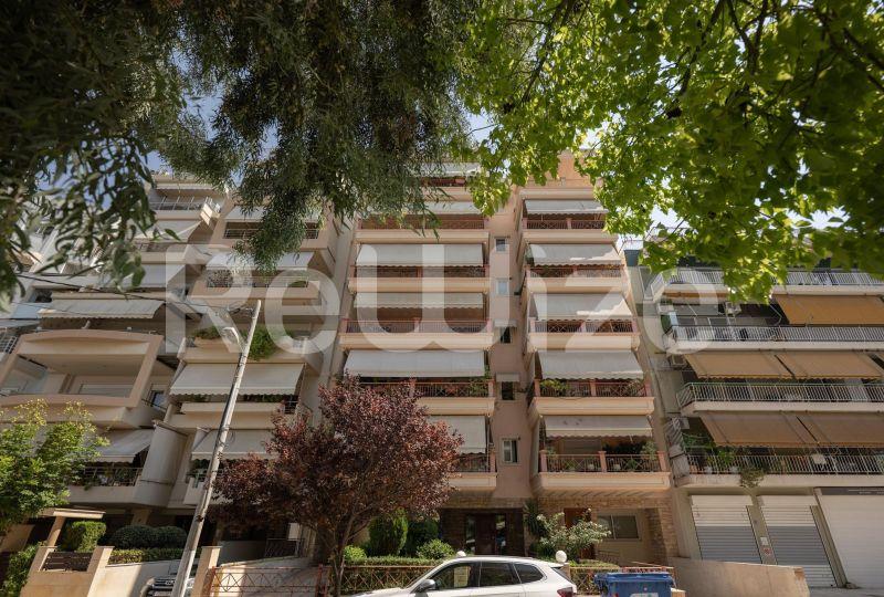 Photo 9,Outside,SALE,Residency,Apartment,66sqm,€182,000,Tzitzifies