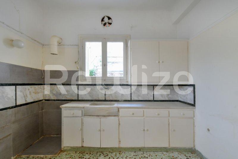 Photo 3,Kitchen,SALE,Residency,Detached house,76sqm,€259,000,Nea Smyrni