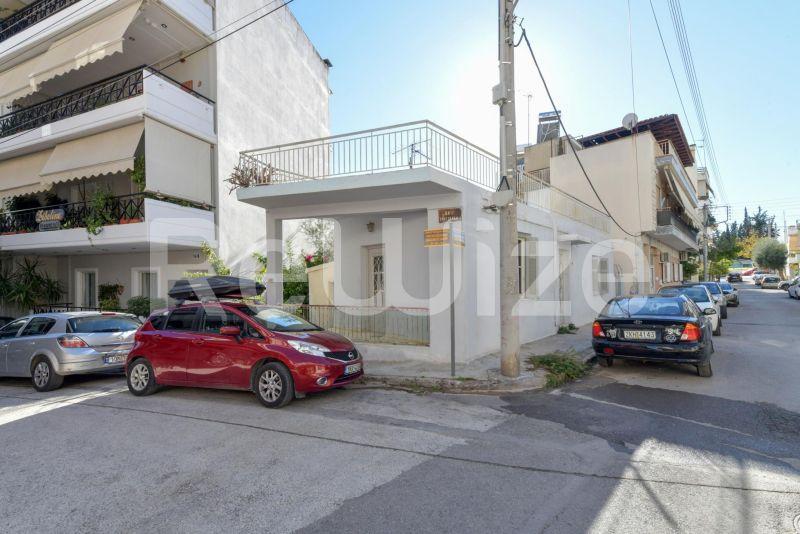 Photo 24,Outside,SALE,Residency,Detached house,76sqm,€259,000,Nea Smyrni