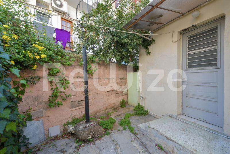 Photo 6,Outside,SALE,Residency,Detached house,76sqm,€259,000,Nea Smyrni