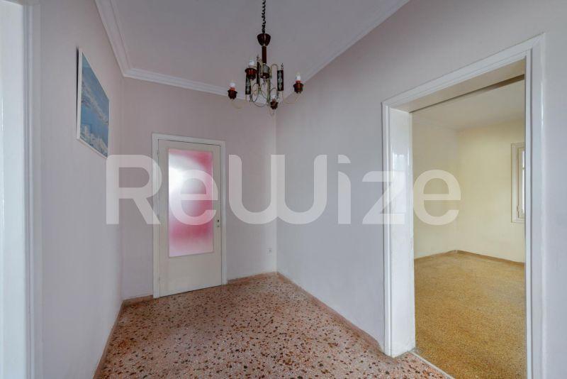 Photo 1,Living Room,SALE,Residency,Detached house,76sqm,€259,000,Nea Smyrni