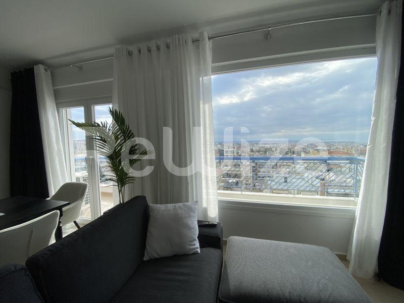 Photo 3,Living Room,SALE,Residency,Apartment,72sqm,€225,000,Ano Toumpa