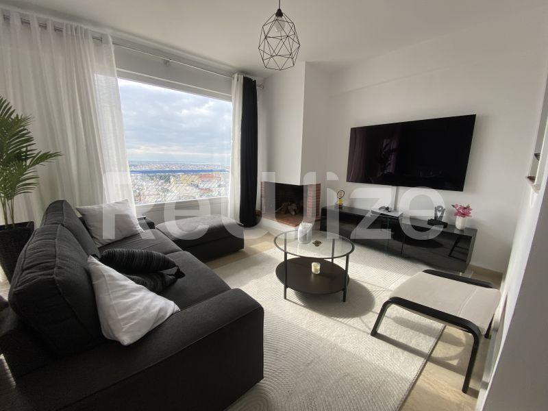 Photo 2,Living Room,SALE,Residency,Apartment,72sqm,€225,000,Ano Toumpa