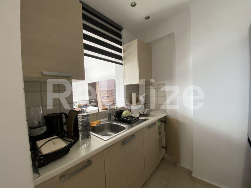 Photo 15,Kitchen,SALE,Residency,Apartment,72sqm,€225,000,Ano Toumpa