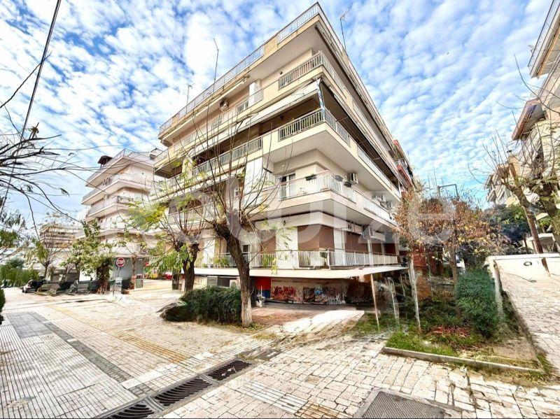 Photo 2,External View,SALE,Residency,Apartment,70sqm,€105,000,Stavroupoli