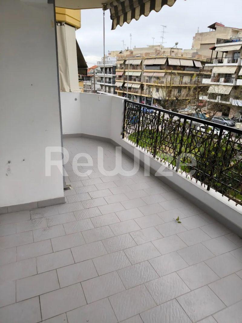 Photo 1,Balcony,SALE,Residency,Apartment,58sqm,€120,000,Polichni