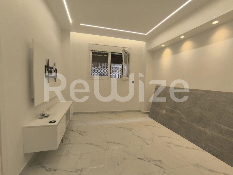 Photo 5,Living Room,SALE,Residency,Apartment,45sqm,€135,000,Lykavitos