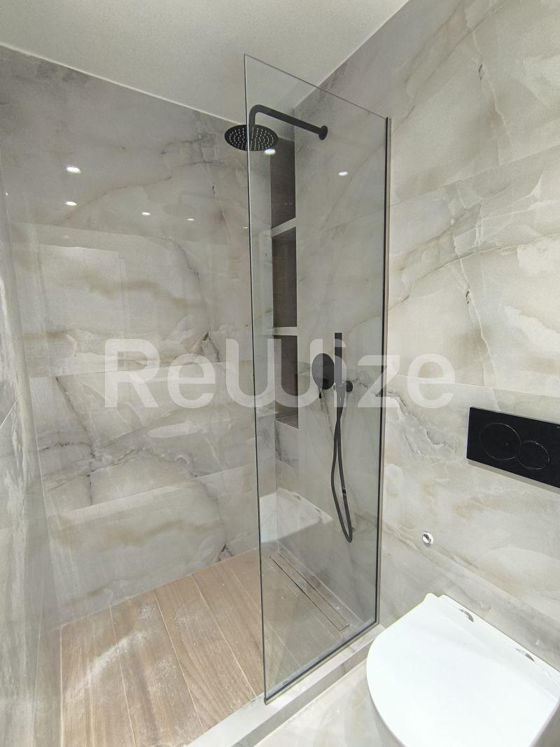 Photo 13,Bathroom,SALE,Residency,Apartment,45sqm,€135,000,Lykavitos