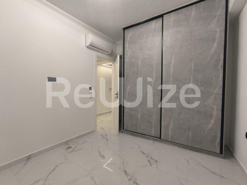 Photo 15,Bedroom,SALE,Residency,Apartment,45sqm,€135,000,Lykavitos