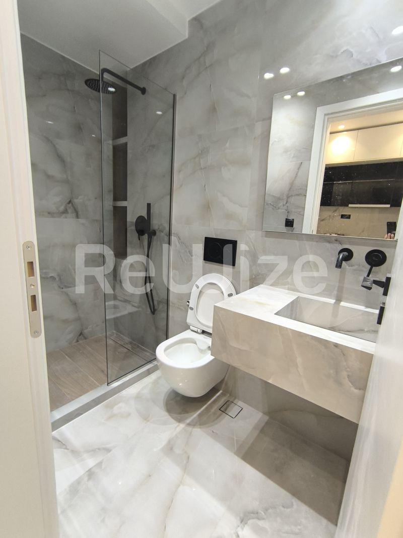 Photo 11,Bathroom,SALE,Residency,Apartment,45sqm,€135,000,Lykavitos