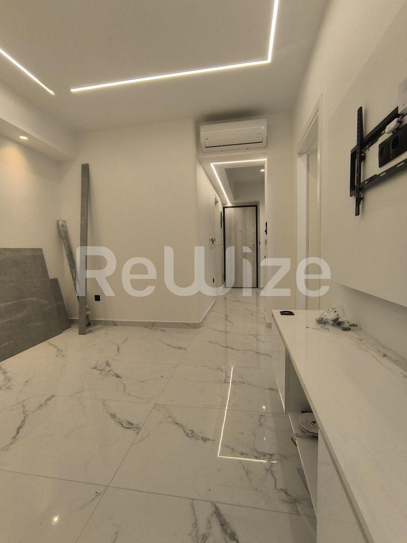 Photo 16,Living Room,SALE,Residency,Apartment,45sqm,€135,000,Lykavitos