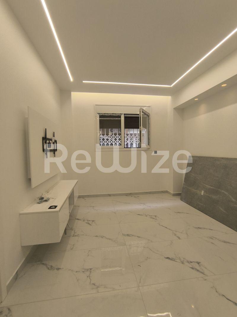 Photo 4,Living Room,SALE,Residency,Apartment,45sqm,€135,000,Lykavitos