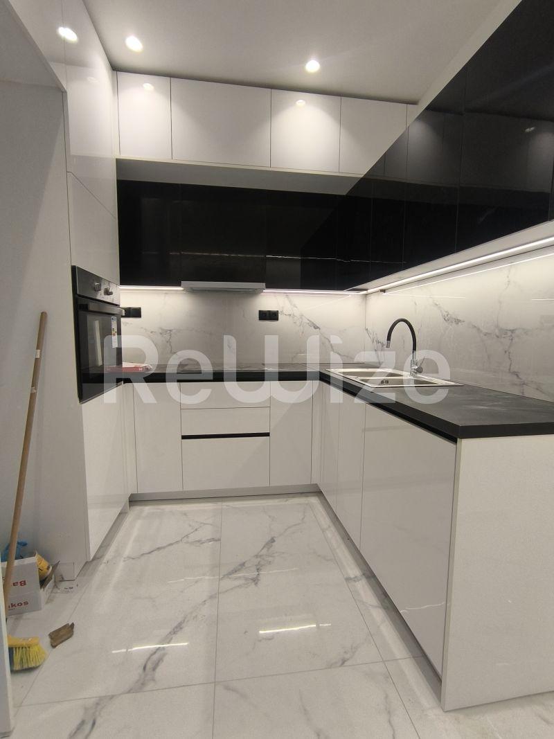 Photo 9,Kitchen,SALE,Residency,Apartment,45sqm,€135,000,Lykavitos