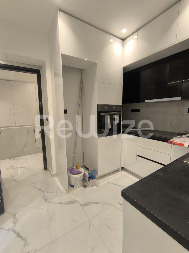 Photo 2,Kitchen,SALE,Residency,Apartment,45sqm,€135,000,Lykavitos