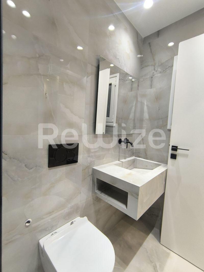 Photo 12,Bathroom,SALE,Residency,Apartment,45sqm,€135,000,Lykavitos