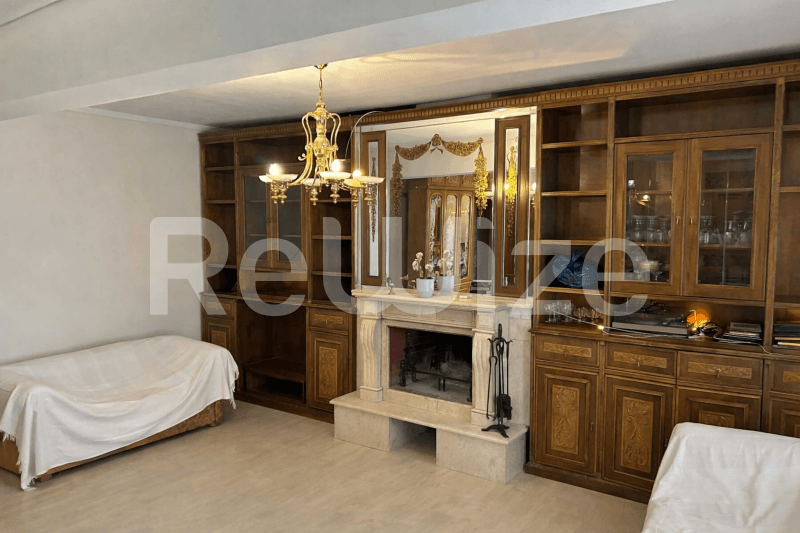 Photo 2,Living Room,SALE,Residency,Apartment,153sqm,€600,000,40 Ekklisies