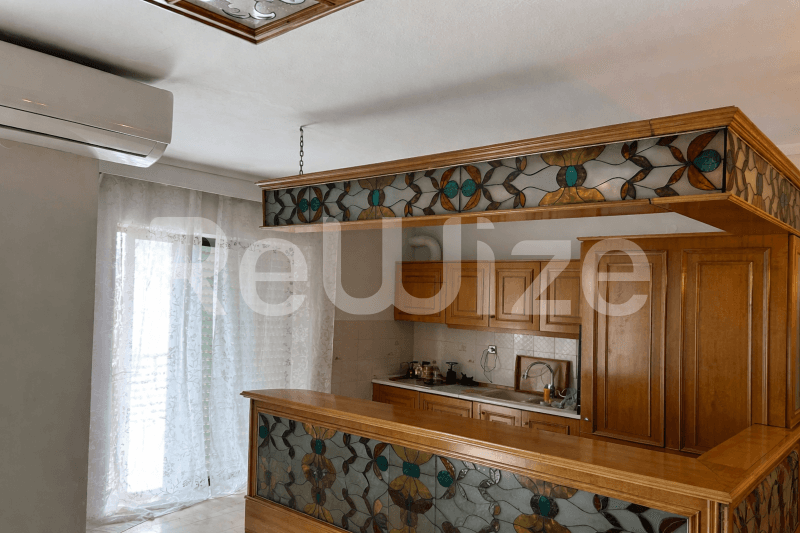 Photo 4,Kitchen,SALE,Residency,Apartment,153sqm,€600,000,40 Ekklisies