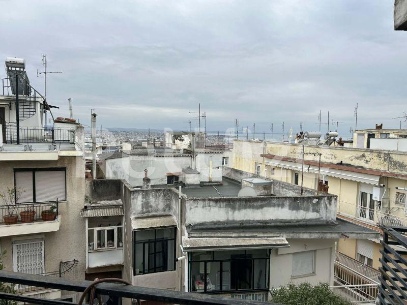 Photo 8,Balcony,SALE,Residency,Apartment,153sqm,€600,000,40 Ekklisies