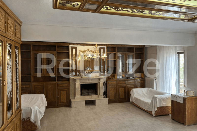 Photo 1,Living Room,SALE,Residency,Apartment,153sqm,€600,000,40 Ekklisies