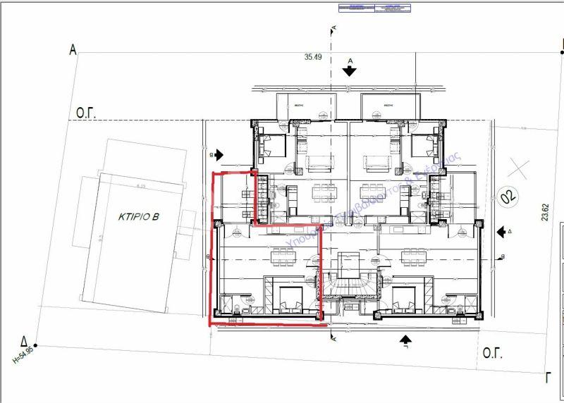 Photo 2,Outside,SALE,Residency,Apartment,60sqm,€160,000,Thermi