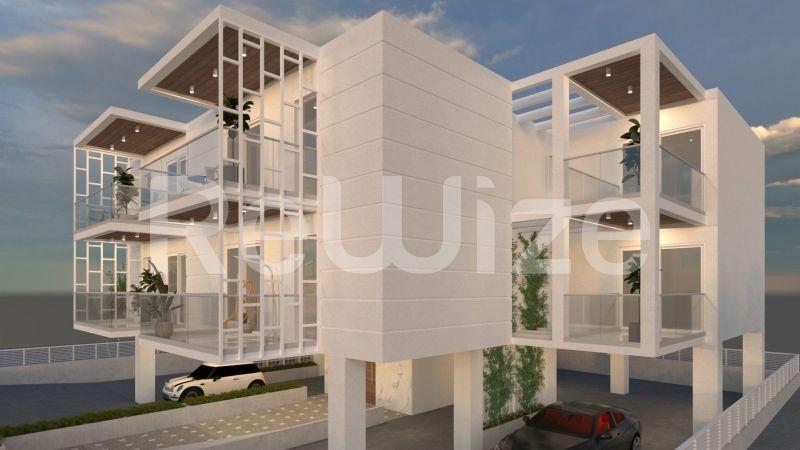 Photo 4,Outside,SALE,Residency,Apartment,60sqm,€160,000,Thermi