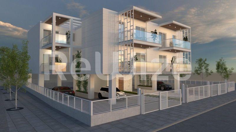 Photo 4,Outside,SALE,Residency,Apartment,60sqm,€165,000,Thermi